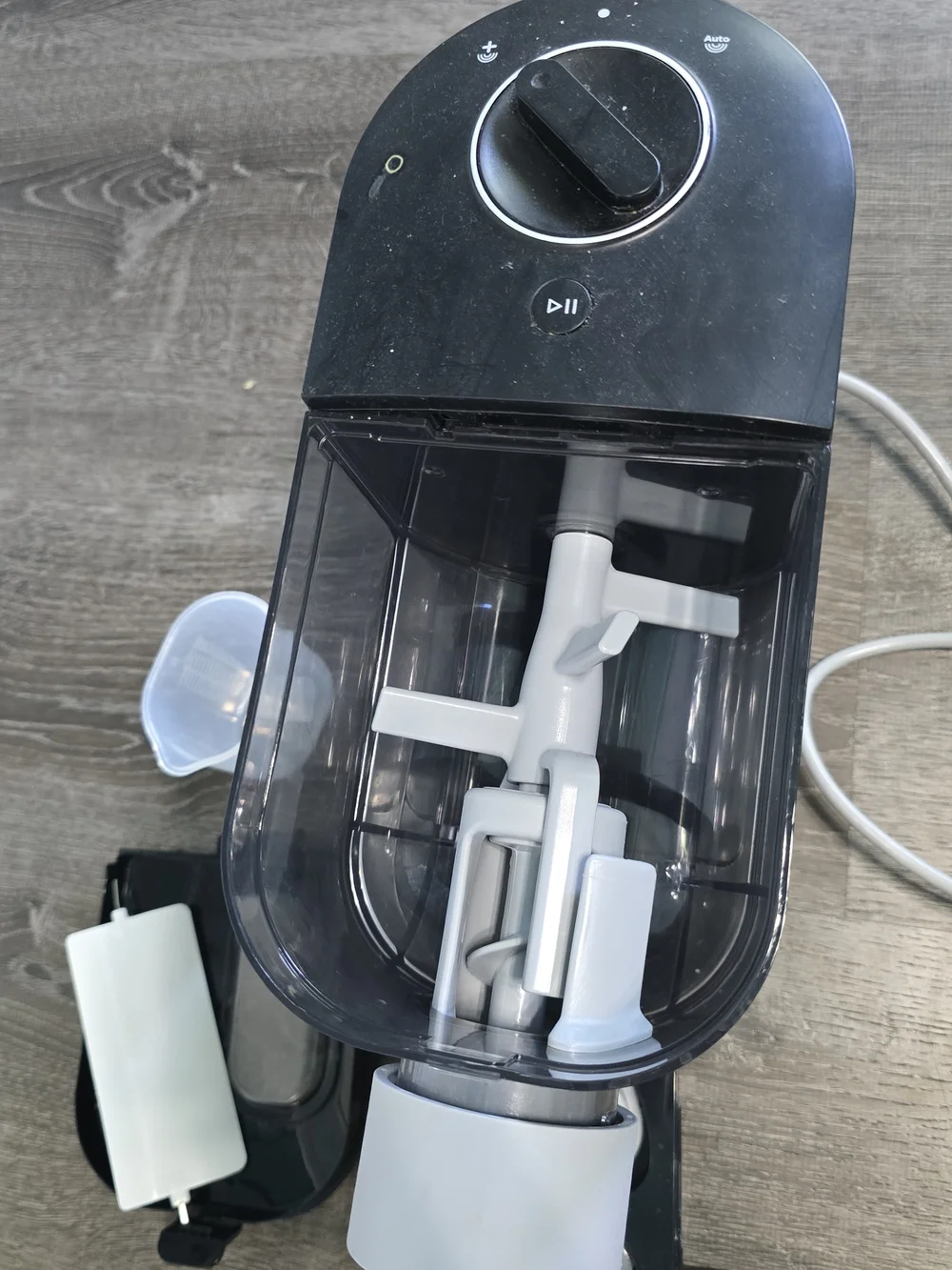 Philips pasta maker